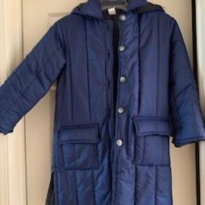 Kids Winter Coat